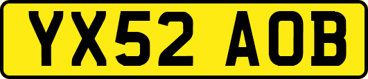YX52AOB
