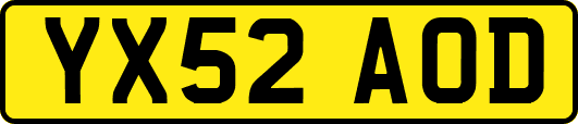 YX52AOD