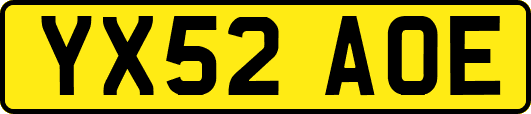 YX52AOE