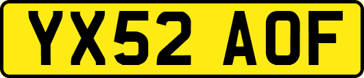 YX52AOF