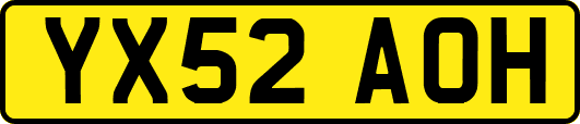 YX52AOH