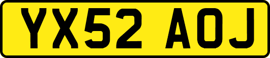 YX52AOJ