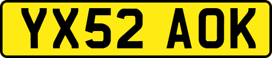 YX52AOK
