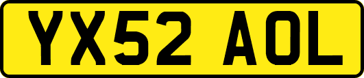 YX52AOL