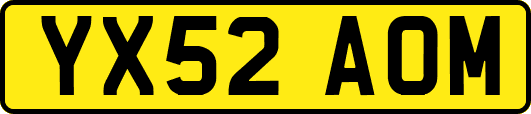 YX52AOM