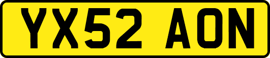 YX52AON
