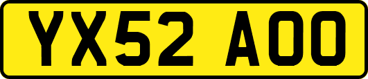 YX52AOO