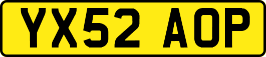 YX52AOP