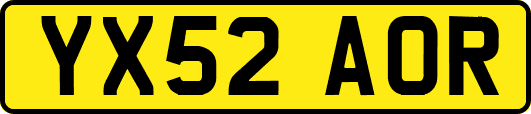 YX52AOR