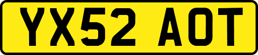 YX52AOT