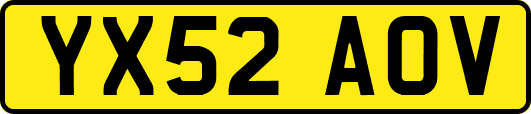 YX52AOV