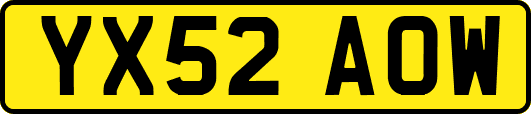 YX52AOW