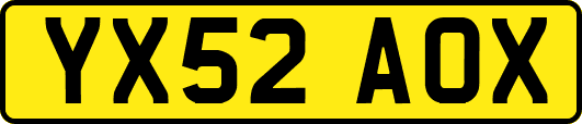 YX52AOX