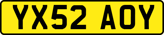 YX52AOY