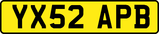 YX52APB