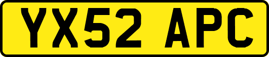 YX52APC