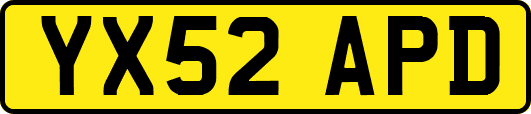 YX52APD