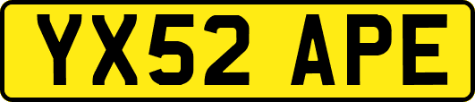 YX52APE
