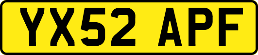 YX52APF