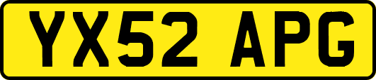 YX52APG