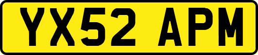 YX52APM
