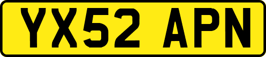 YX52APN