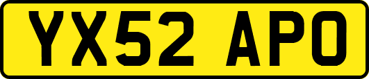 YX52APO