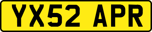 YX52APR