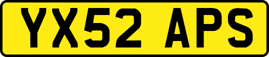 YX52APS