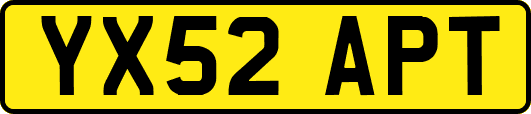 YX52APT