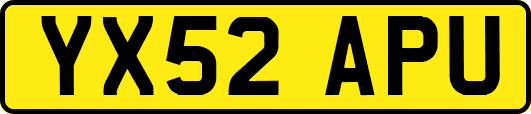 YX52APU