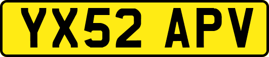 YX52APV