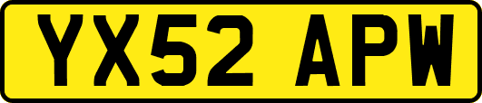 YX52APW