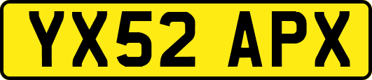 YX52APX