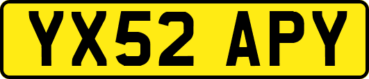 YX52APY