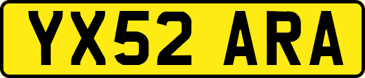 YX52ARA