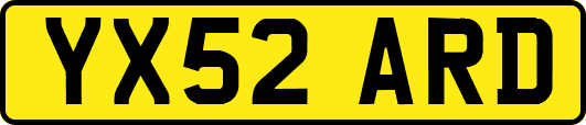 YX52ARD