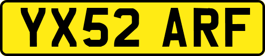 YX52ARF