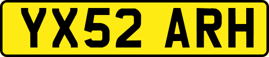 YX52ARH