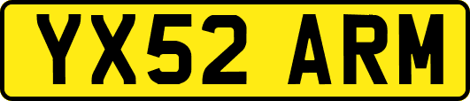 YX52ARM