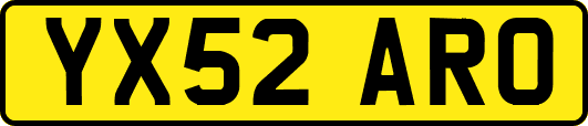 YX52ARO