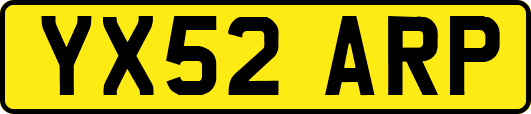 YX52ARP