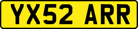YX52ARR
