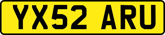 YX52ARU