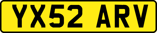 YX52ARV