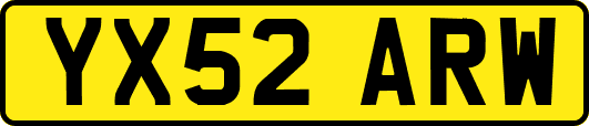 YX52ARW