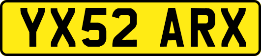 YX52ARX