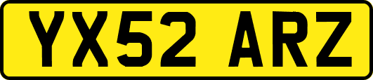 YX52ARZ