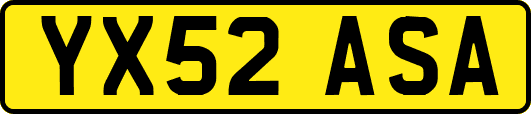 YX52ASA