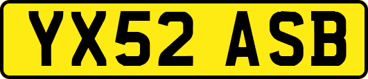 YX52ASB